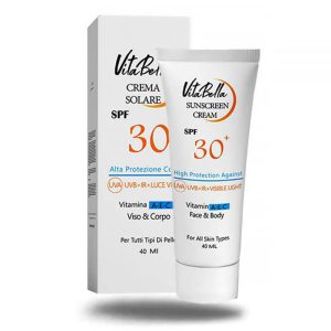 Vitabella Sunscreen Spf30