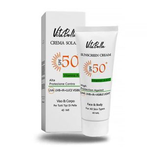 Vitabella Sunscreen Spf50
