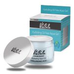 Vitabella moisturizing gel for oily skin