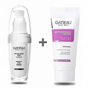 پک جوانساز لیفتینگ و رفع چین چروک گاتیو