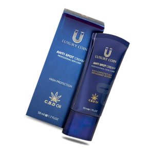 کرم ضدلک لاکچری کوین فرانسه