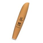 ریمل چندکاره لاکچری کوین با ماندگاری بالا و پوشش کامل مژه‌ها